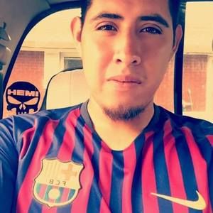 Meet your Posher, Edwin